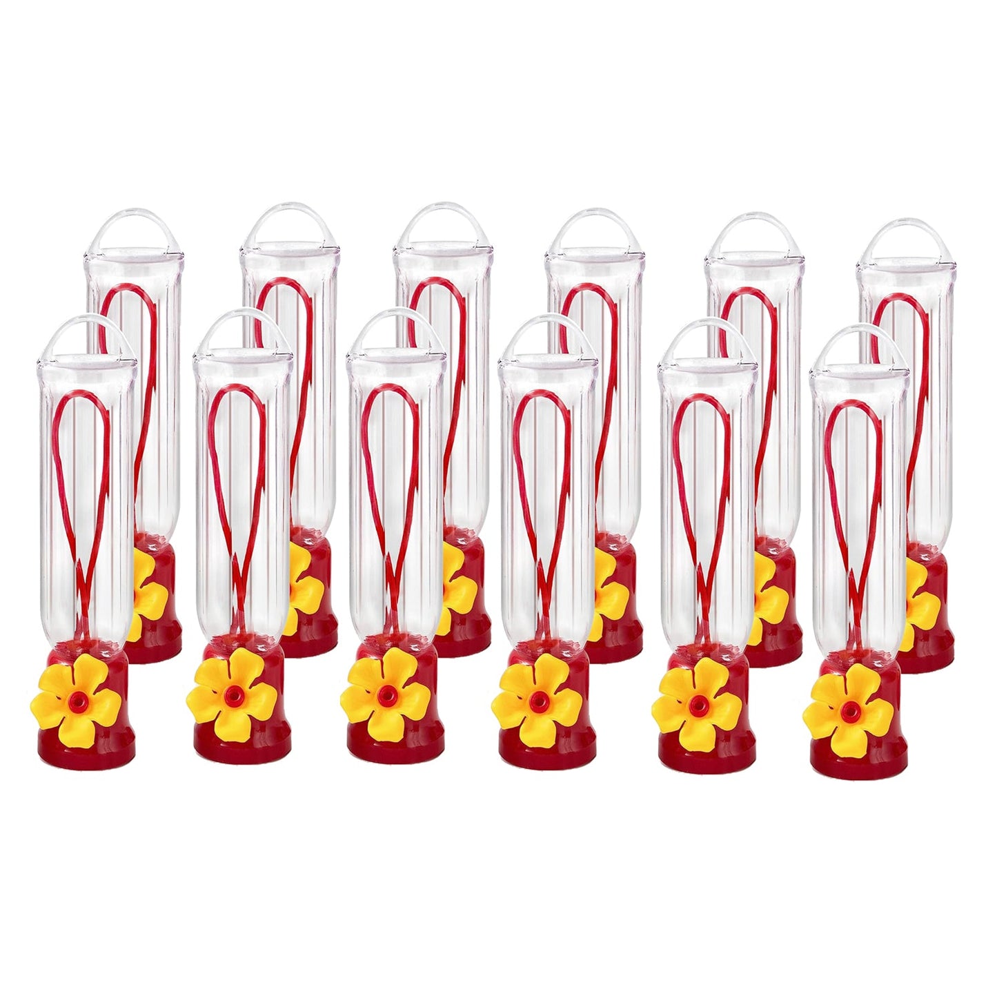 🐦✨Hummingbird Feeders for Outdoors Hanging❤️✨