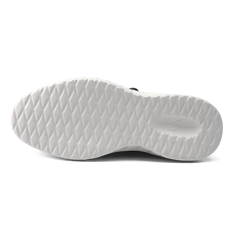 ⏰LAST DAY - 60% OFF🛒 Men’s Comfortable Lace-Up Brogue Sneakers – Ultra-Lightweight & Breathable Woven Upper, Arch Support, Wide-Toe Fit, Shock-Absorbing Sole for All-Day Comfort