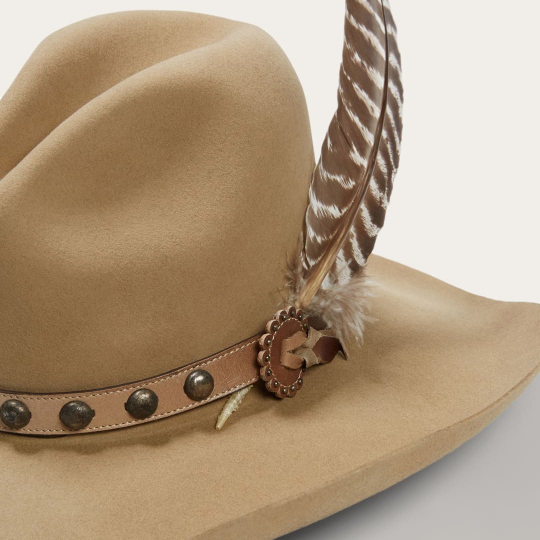 BROKEN BOW 30X COWBOY HAT