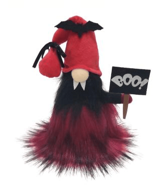 🎃 Spooky Handmade Gnomes Countdown Calendar 2025-Early Access 👻