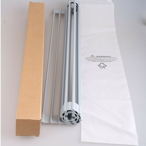 đ„Mother's Day Sale- 49% OFFđ„Magic Rolling Rack