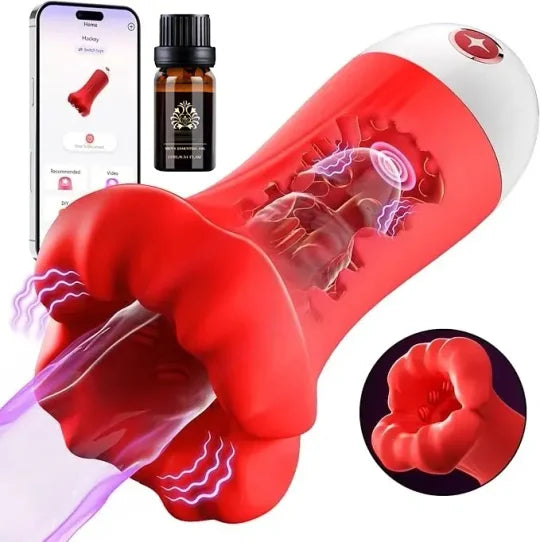 🔥Discover the joy of the unknown💋 MaxLips