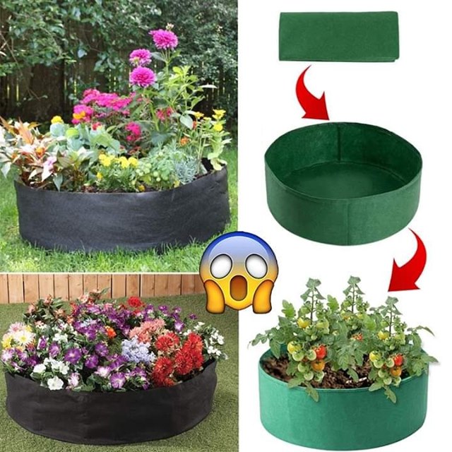 🔥Last Day Promotion 49% OFF🔥Garden Raised Planting Bed