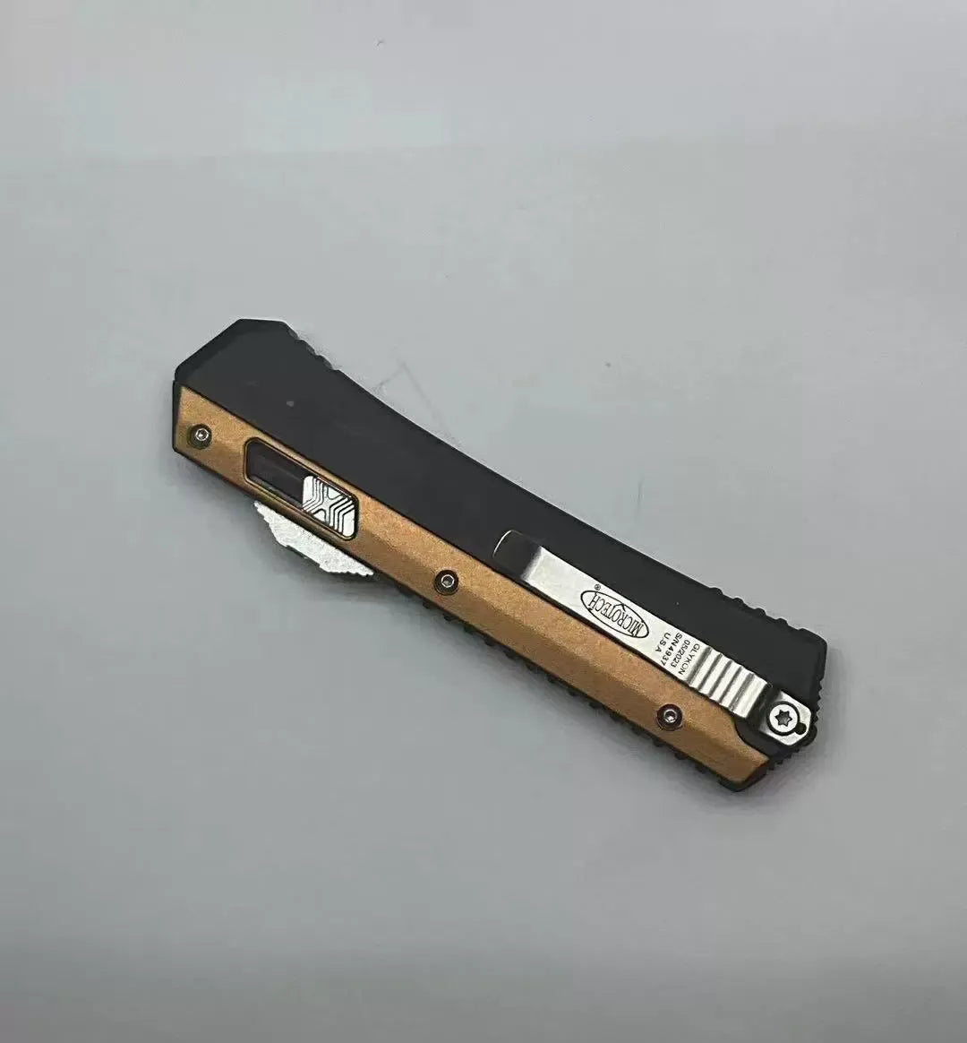 ⚡Last Sale 70% OFF丨Microth OTF Automatic Knife