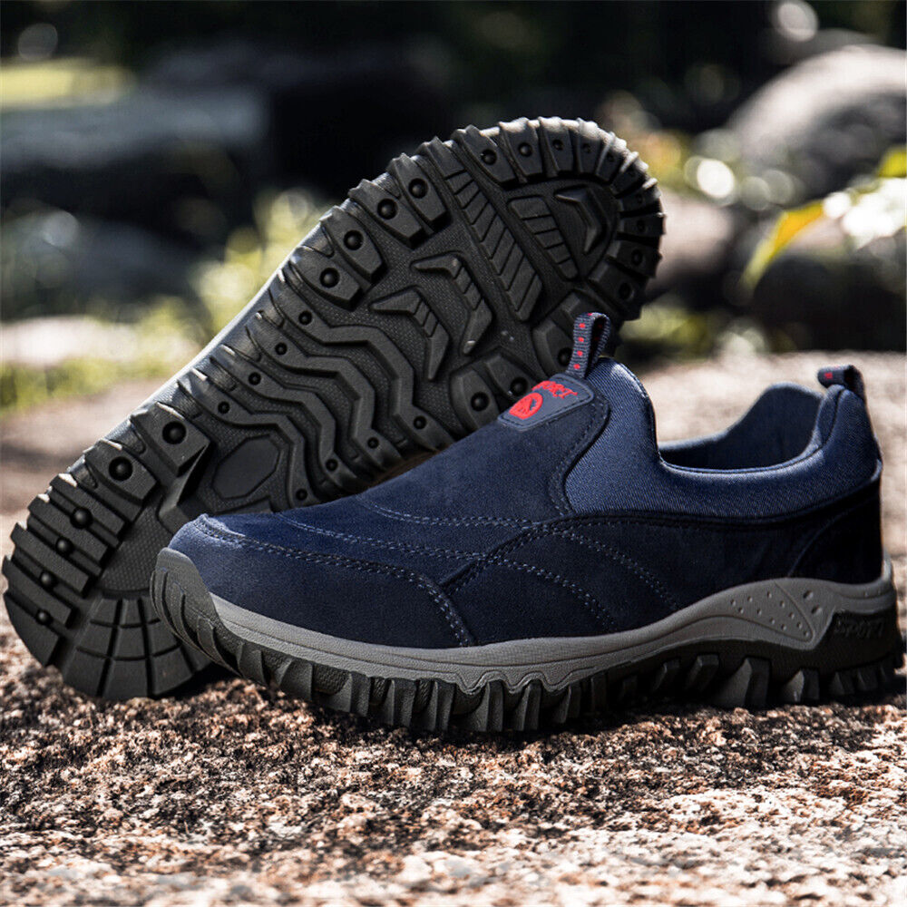 👨‍⚕️Medical Research Shock Absorption Corrective Shoes | Scientific foot protection, pain relief and circulation promotion