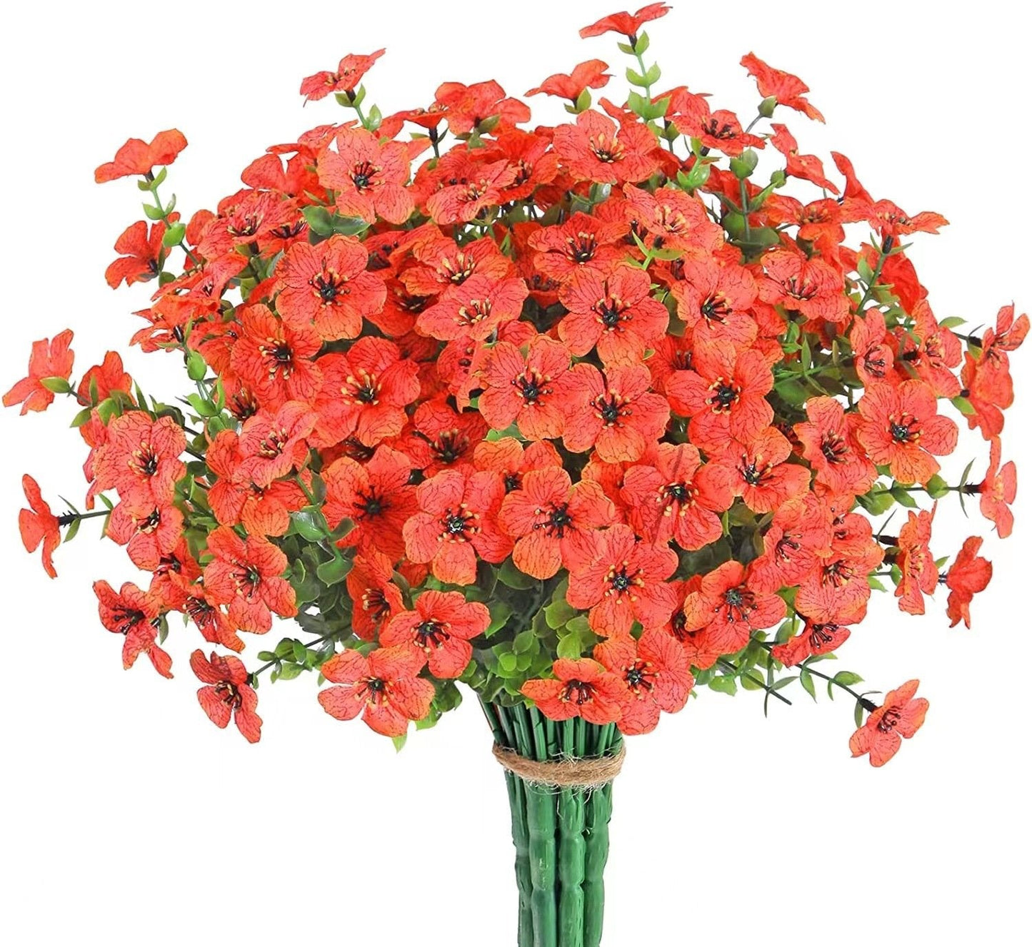 🌸Hot Sale  70% OFF- Artificial Flowers for Outdoors💐