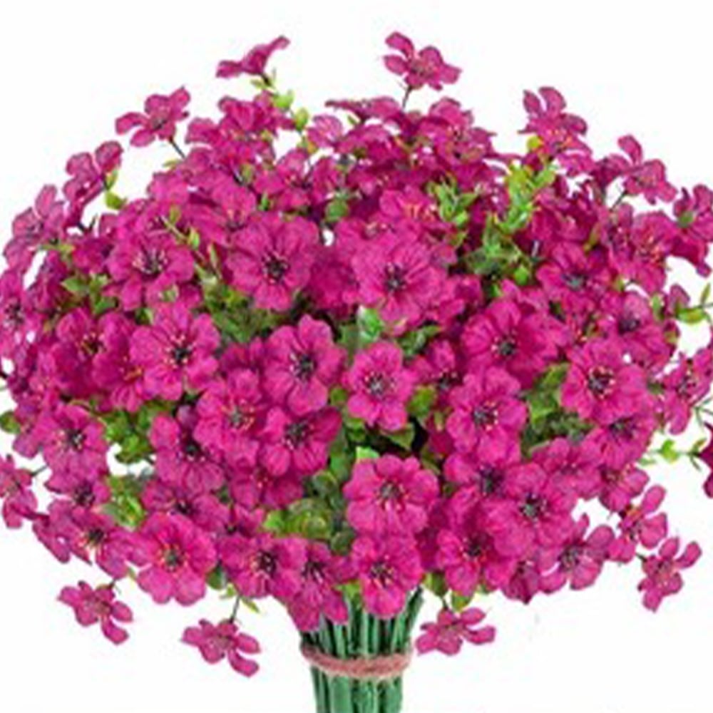 🌸Hot Sale  70% OFF- Artificial Flowers for Outdoors💐