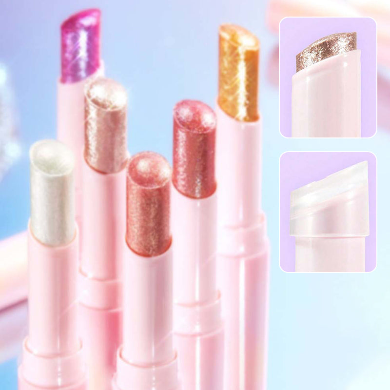 👍2025 New Arrival ✨Glitter Gradient Eyeshadow Stick （✨BUY 2 GET 1 FREE）
