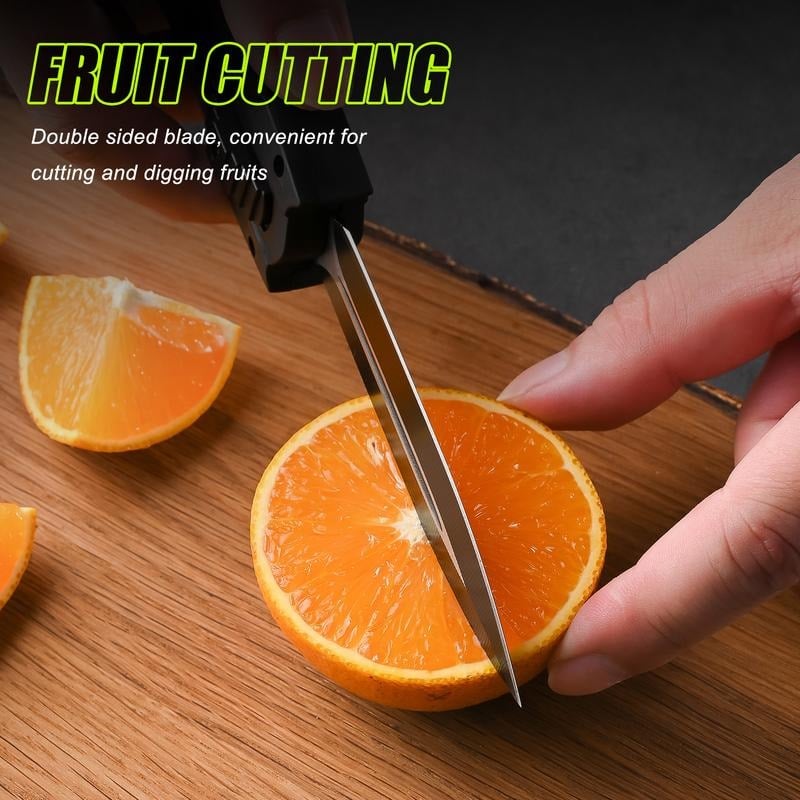 ⚡ SwiftCuts Pro Kitchen Tool Kit -Kitchen knife accessorie⚡