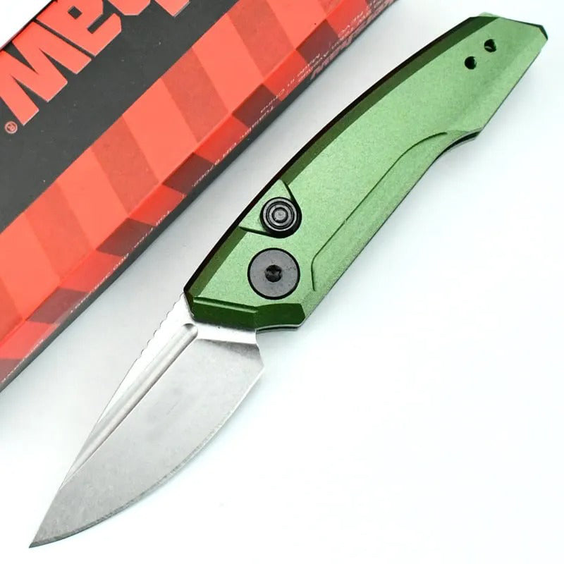 Krsaw Launch 9 Auto Knife