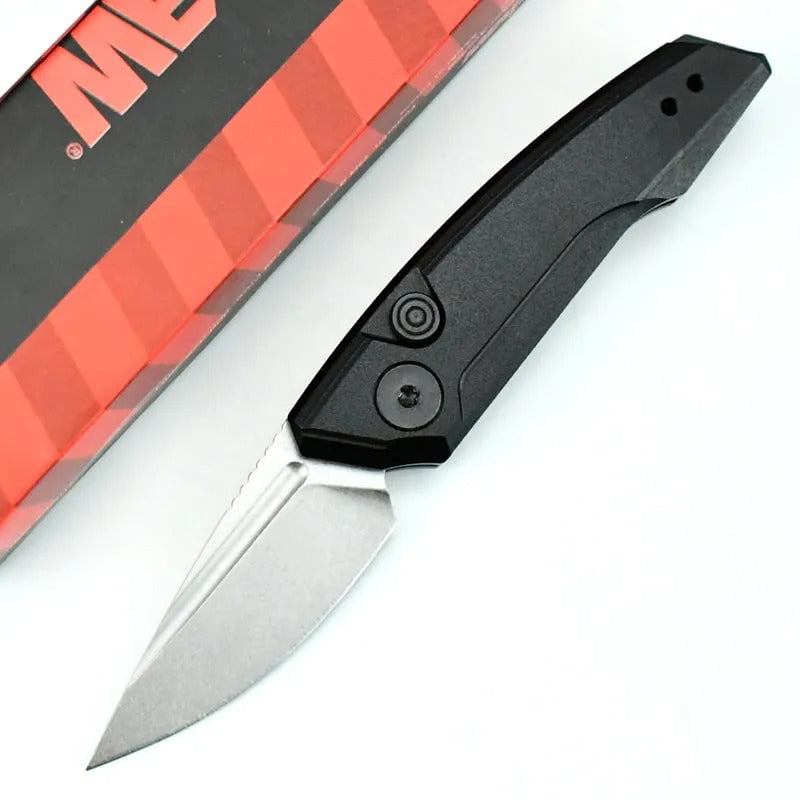 Krsaw Launch 9 Auto Knife
