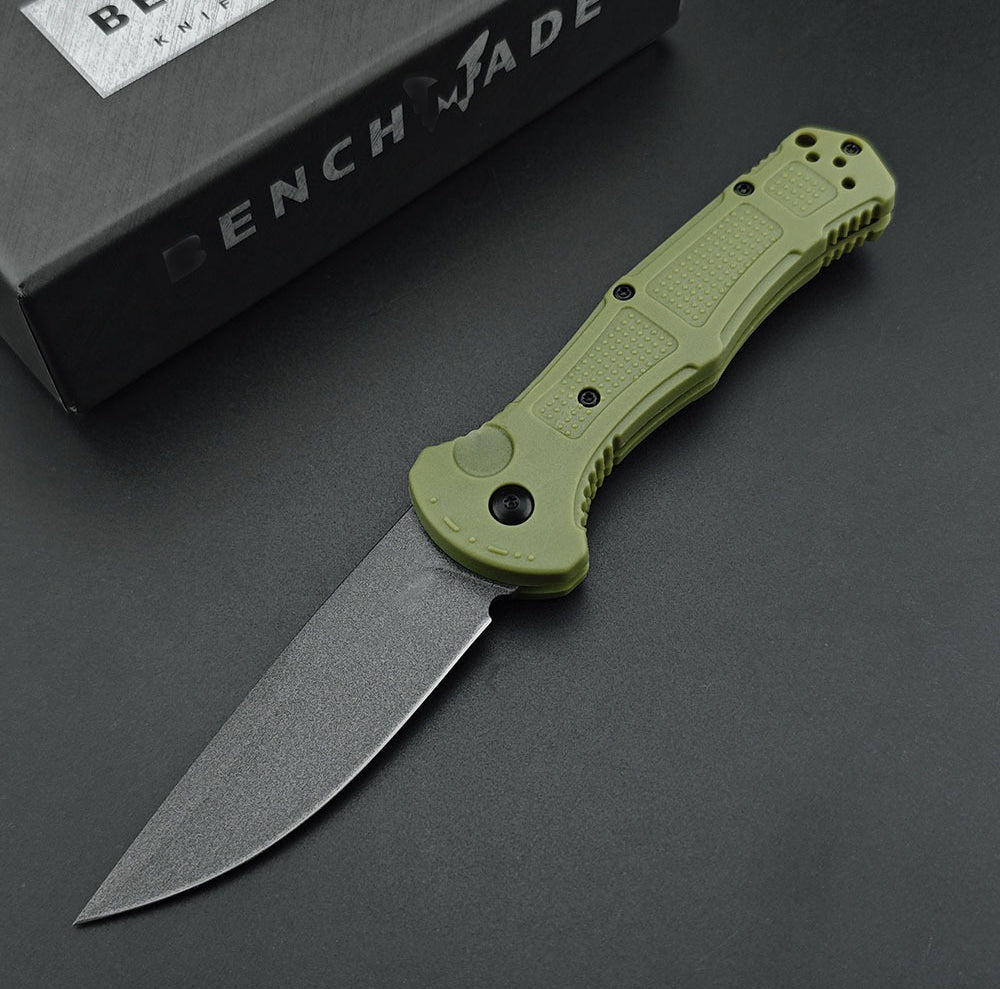 Sale 70% OFF丨Bech Automatic Knife