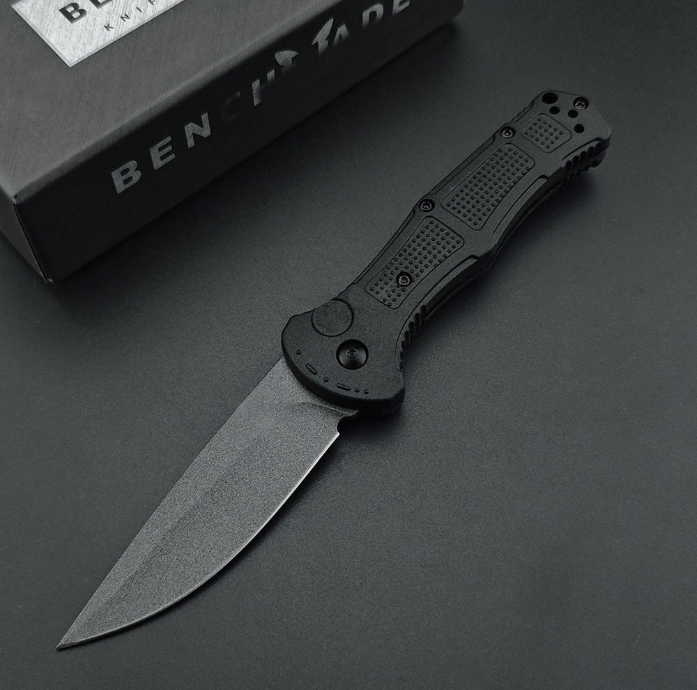 Sale 70% OFF丨Bech Automatic Knife