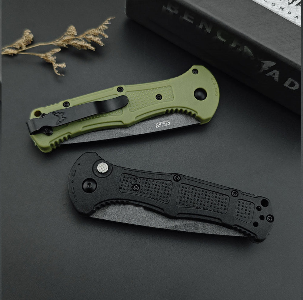 Sale 70% OFF丨Bech Automatic Knife