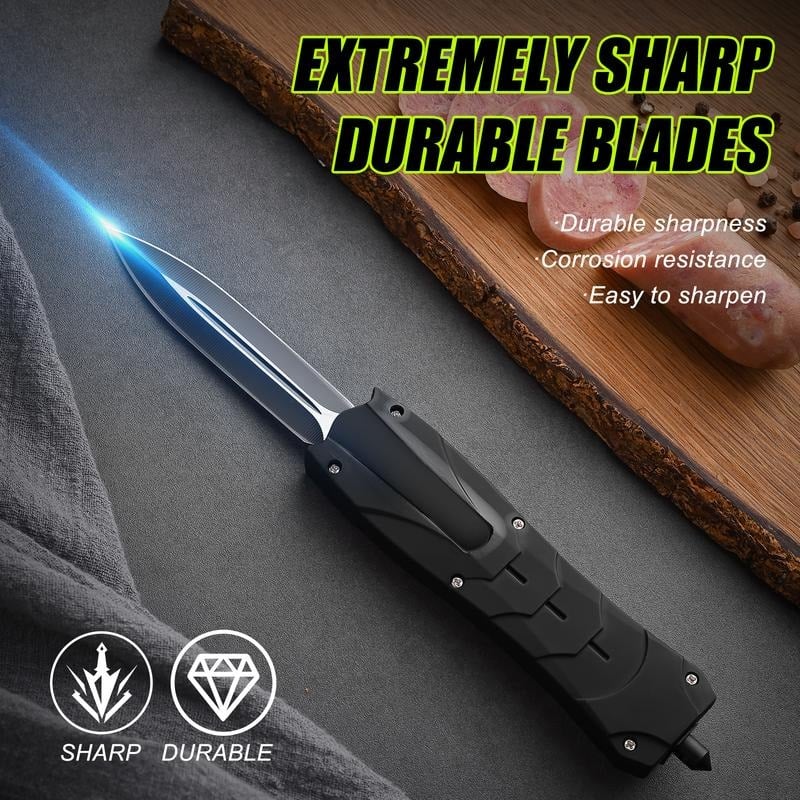 ⚡ SwiftCuts Pro Kitchen Tool Kit -Kitchen knife accessorie⚡