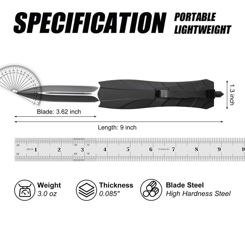 ⚡ SwiftCuts Pro Kitchen Tool Kit -Kitchen knife accessorie⚡