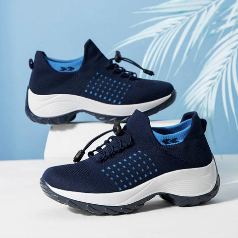 🔥Last Day Promotion 50% OFF - Ergonomic Pain Relief Footwear