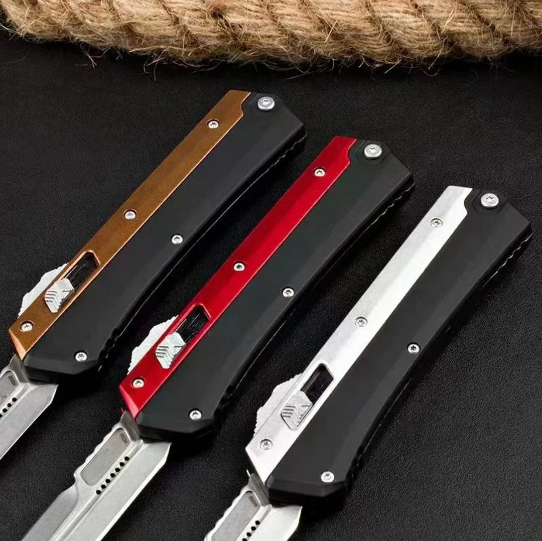 ⚡Last Sale 70% OFF丨Microth OTF Automatic Knife