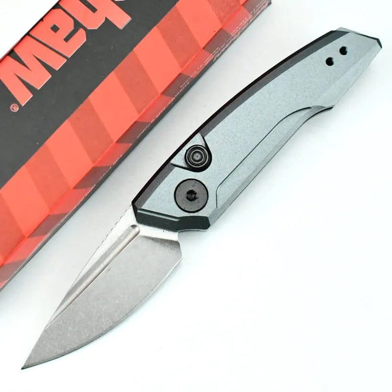 Krsaw Launch 9 Auto Knife