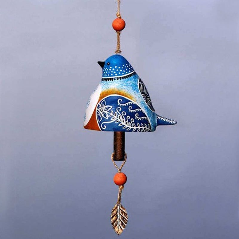 🔥Hot Sale 🐦 Bird Song Bell