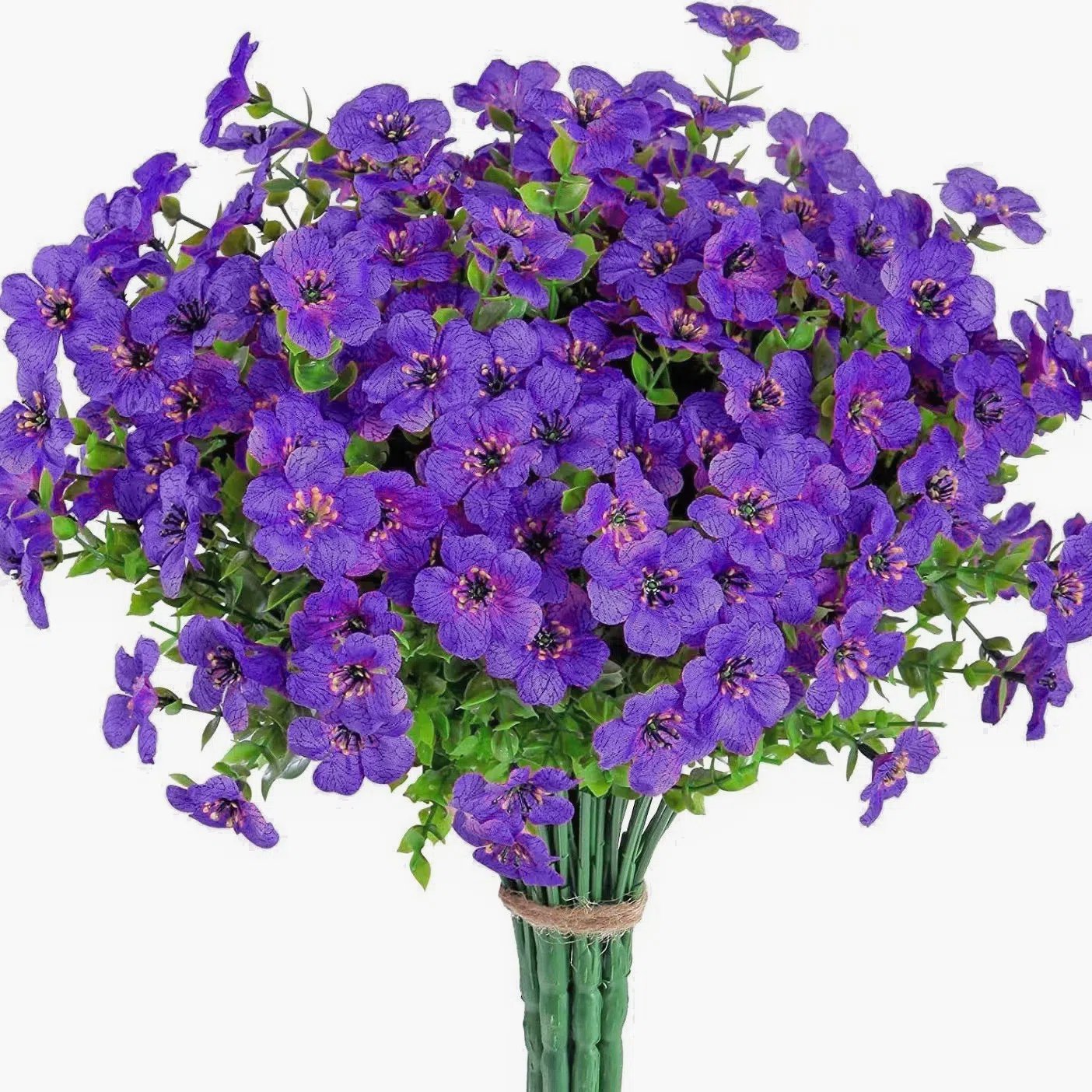 🌸Hot Sale  70% OFF- Artificial Flowers for Outdoors💐