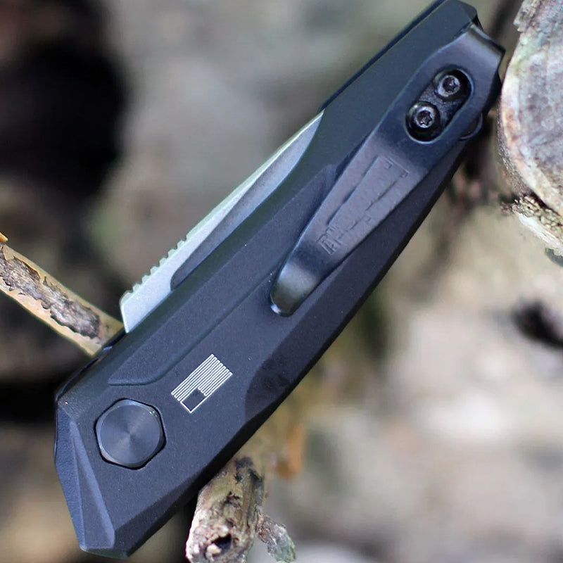 Krsaw Launch 9 Auto Knife