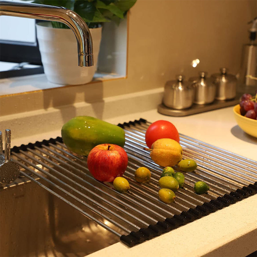 🔥Mother's Day Sale- 49% OFF🔥Magic Rolling Rack