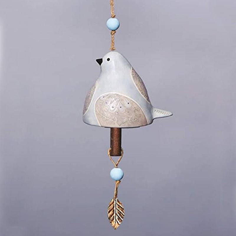 🔥Hot Sale 🐦 Bird Song Bell