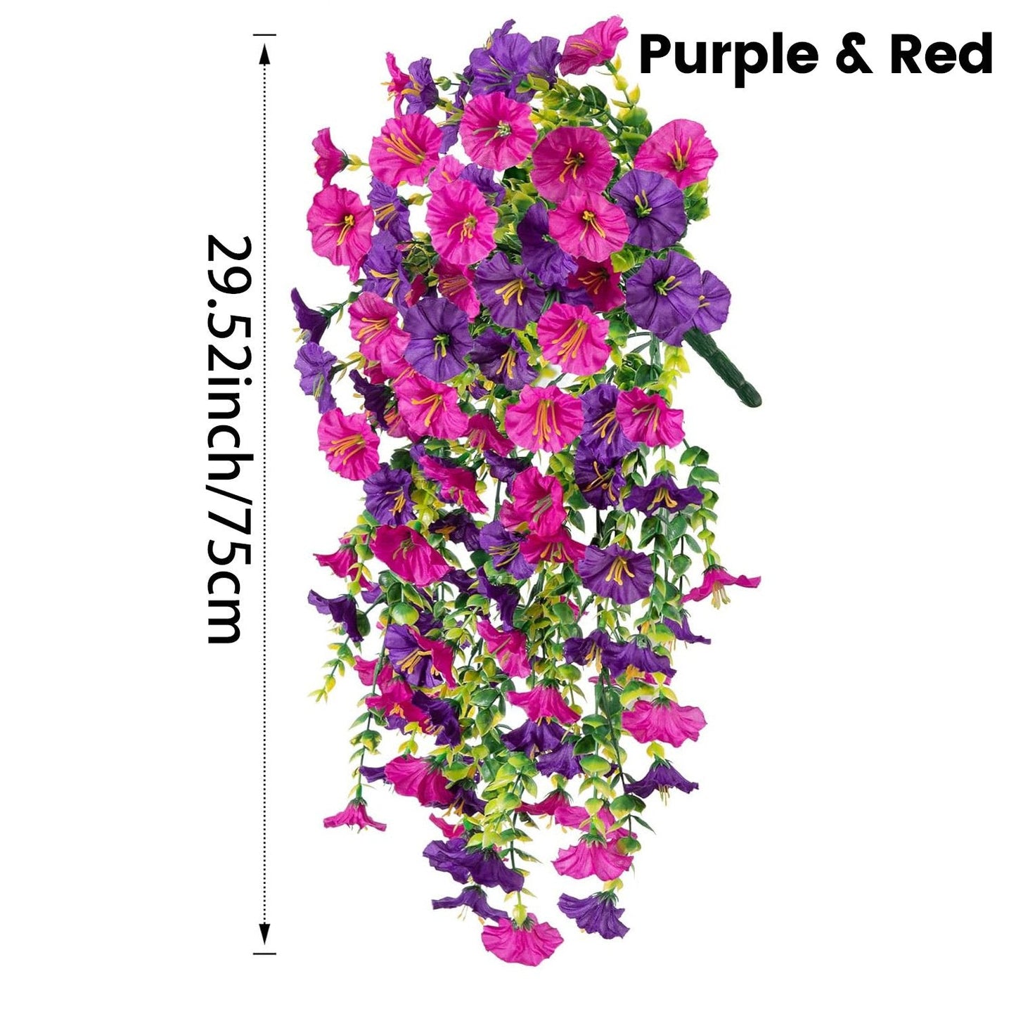 🔥Last Day Promotion 49% OFF🌺Artificial Morning Glory Vine