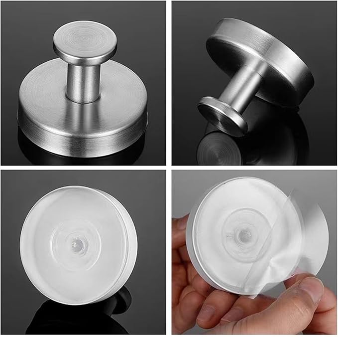 🎉Christmas Hot Sale🎅Upgraded Suction Cup Hooks🎄