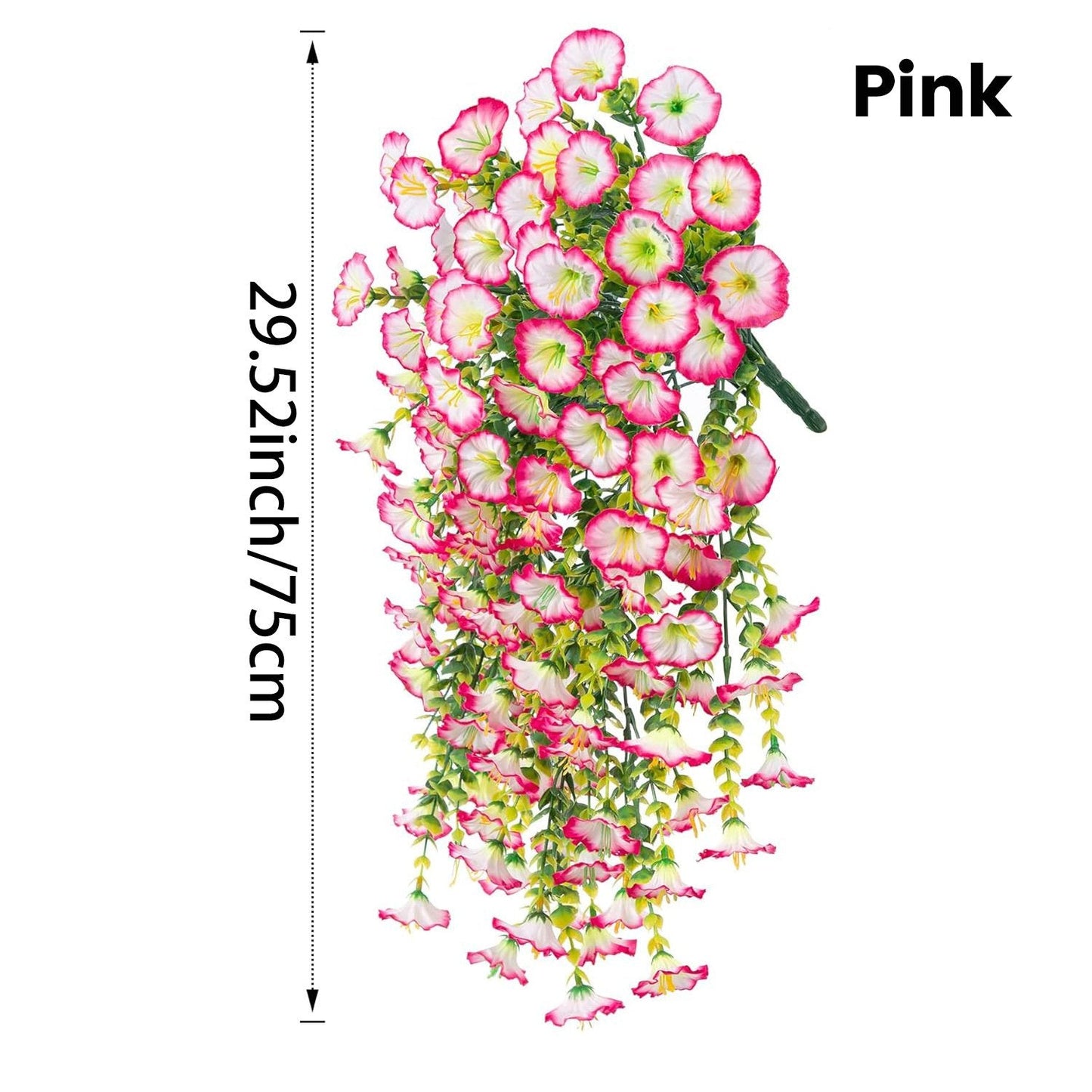 🔥Last Day Promotion 49% OFF🌺Artificial Morning Glory Vine