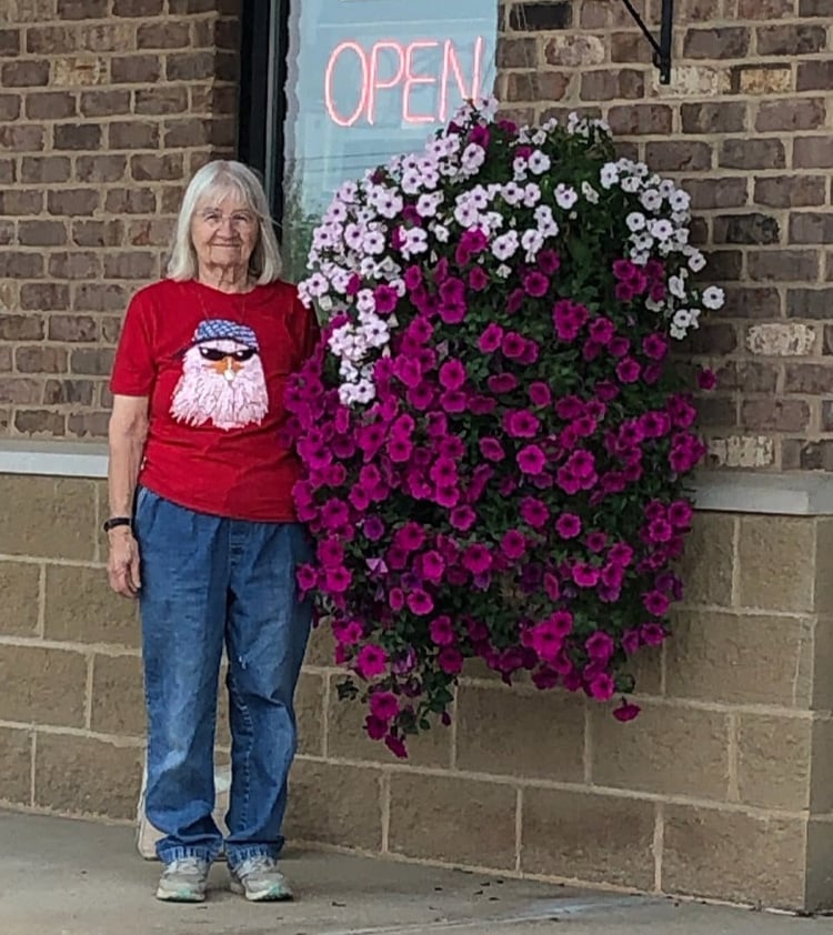 💐2025 Hot Sale✨UV Simulation Artificial morning glory