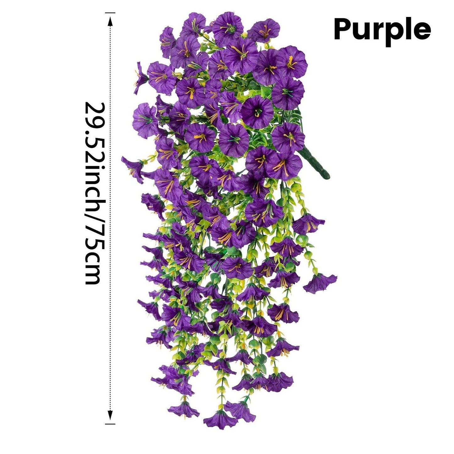 🔥Last Day Promotion 49% OFF🌺Artificial Morning Glory Vine