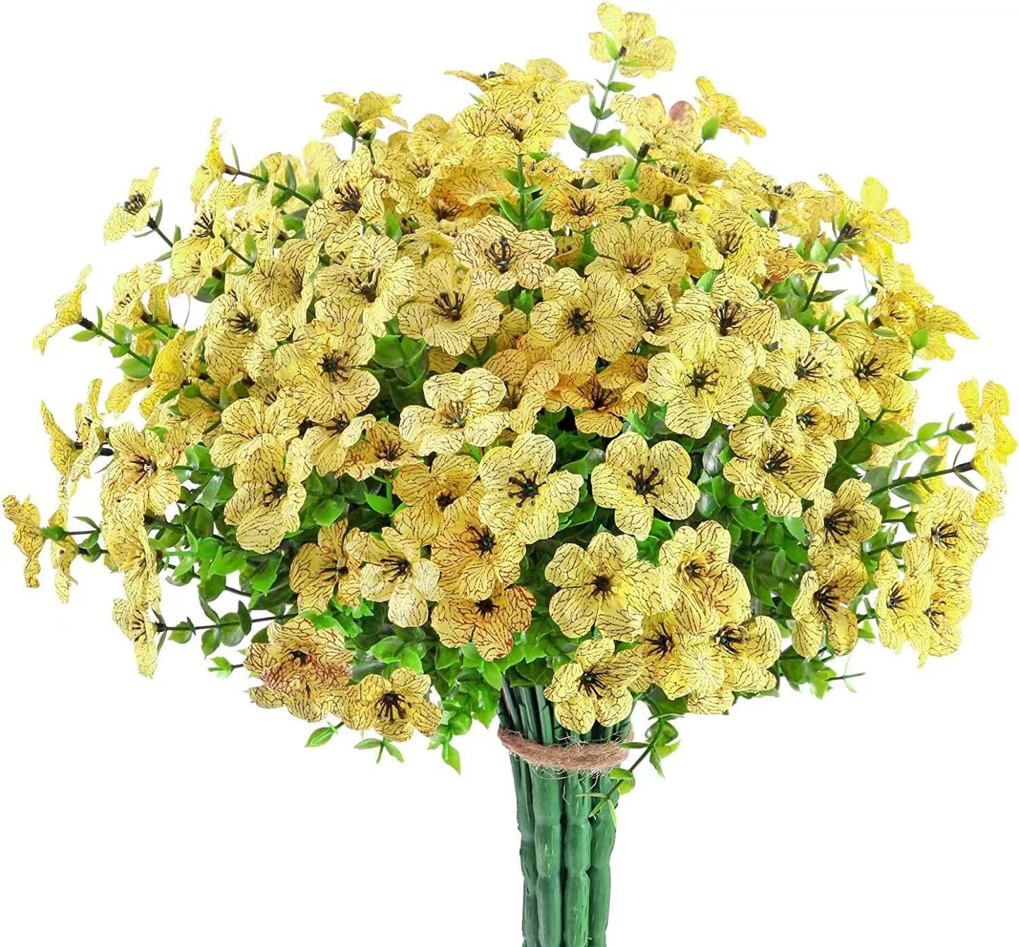 🌸Hot Sale  70% OFF- Artificial Flowers for Outdoors💐