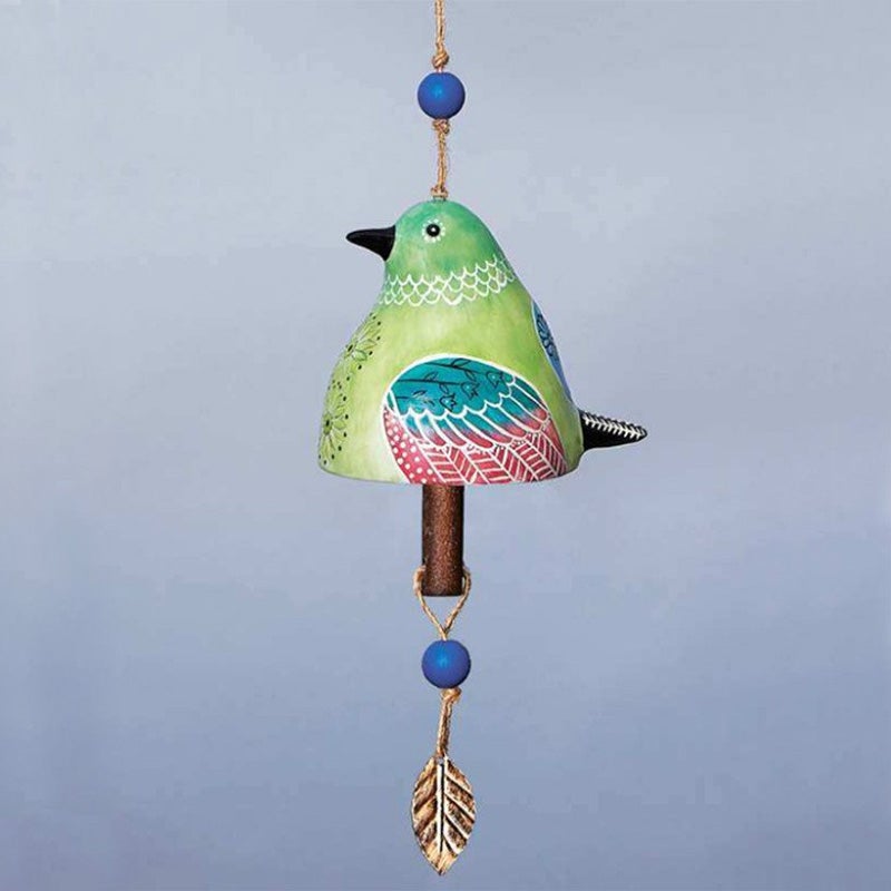 🔥Hot Sale 🐦 Bird Song Bell
