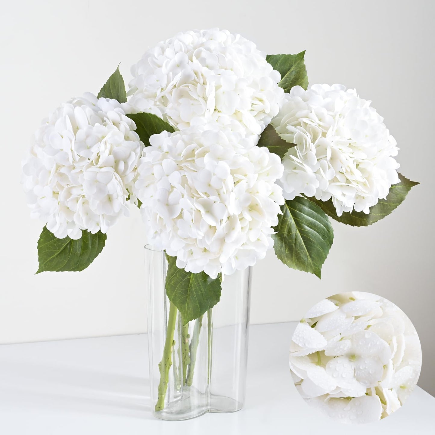 💥Hot Sale-50% OFF💥Artificial Hydrangea Flowers💐