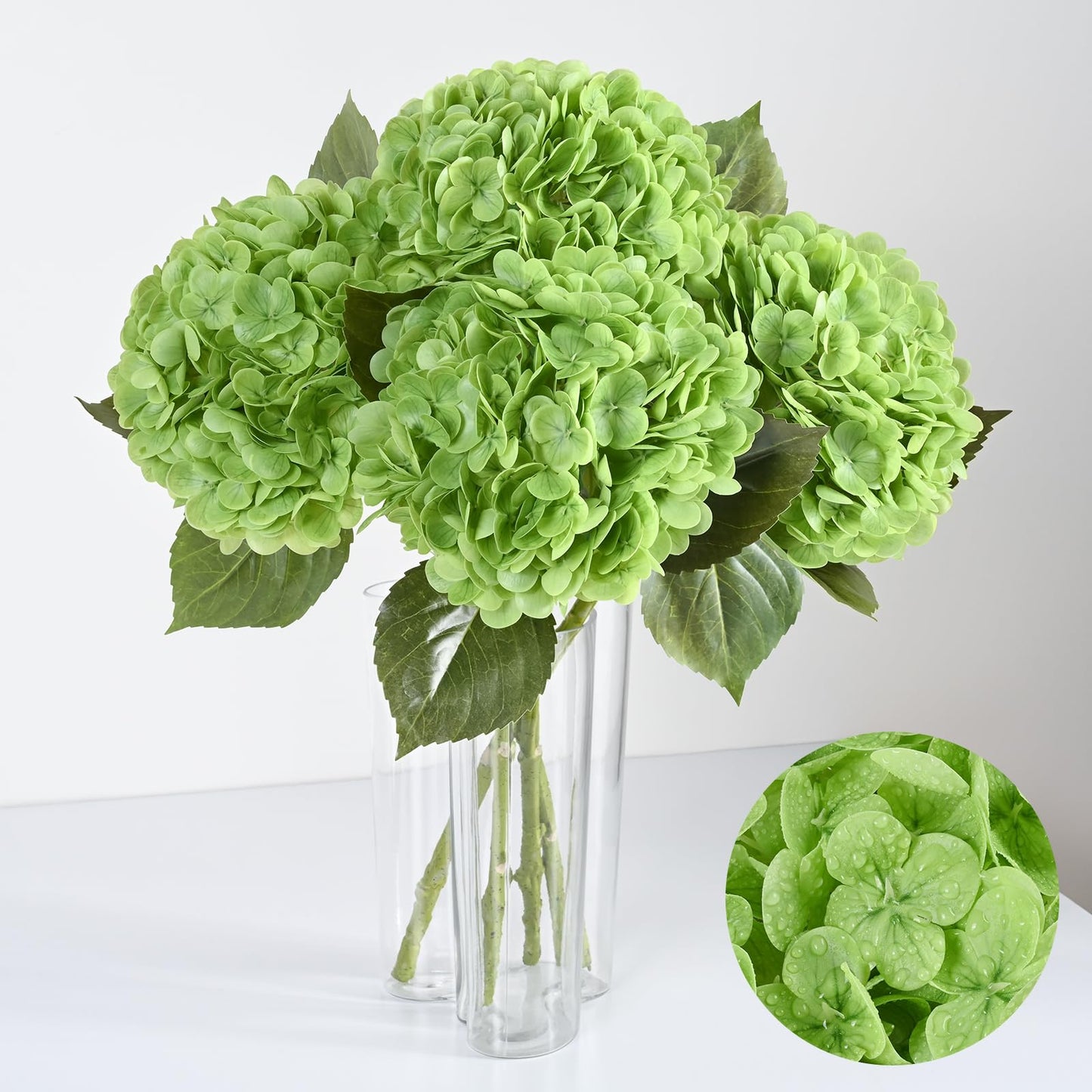 💥Hot Sale-50% OFF💥Artificial Hydrangea Flowers💐