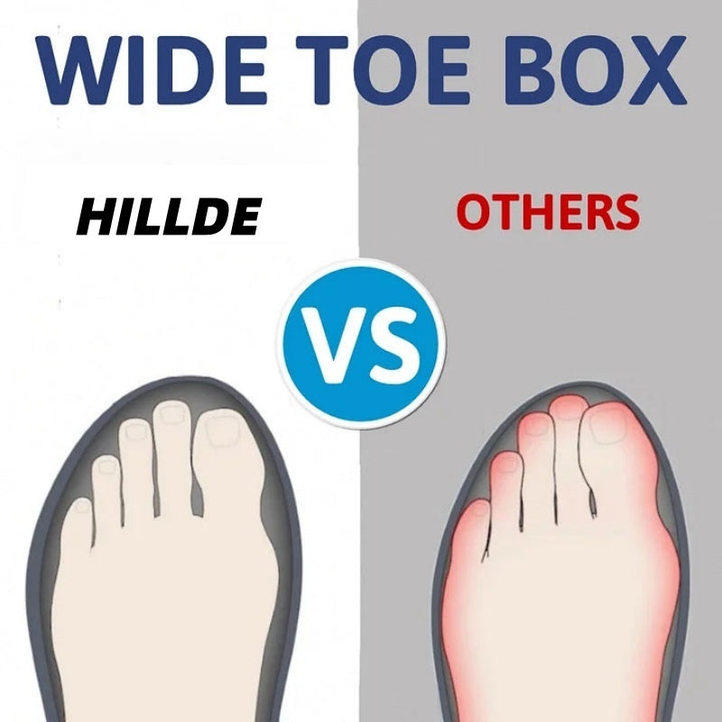 Men’s Lightweight Orthopedic Flyknit Sneakers