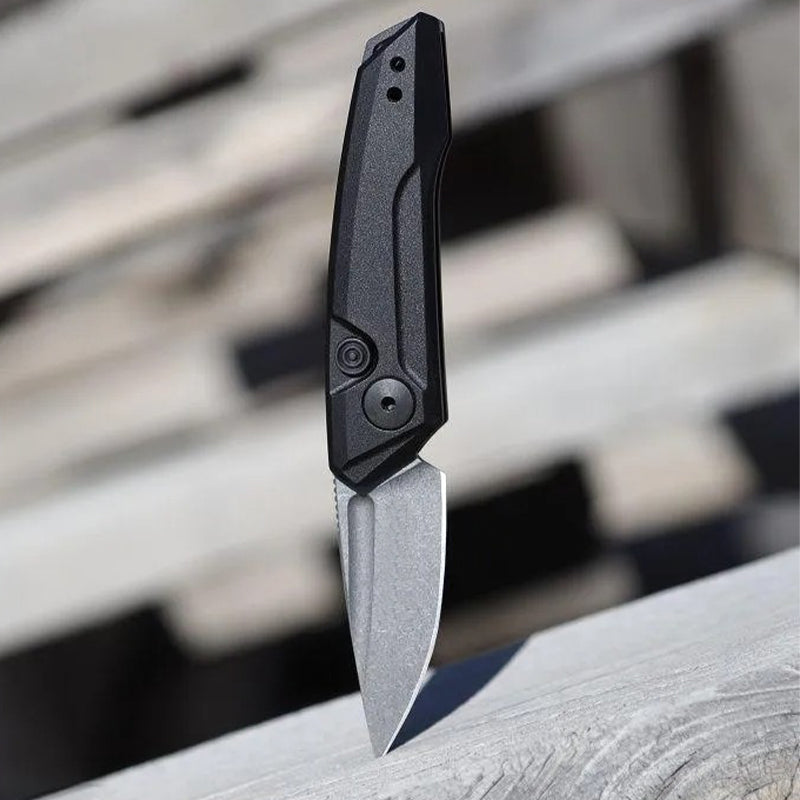 Krsaw Launch 9 Auto Knife