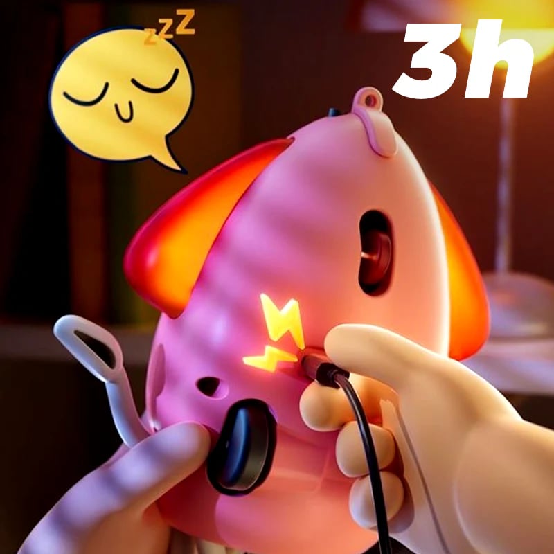 🐙Musical Dancing Octopus Toys with Lights & Sounds✨