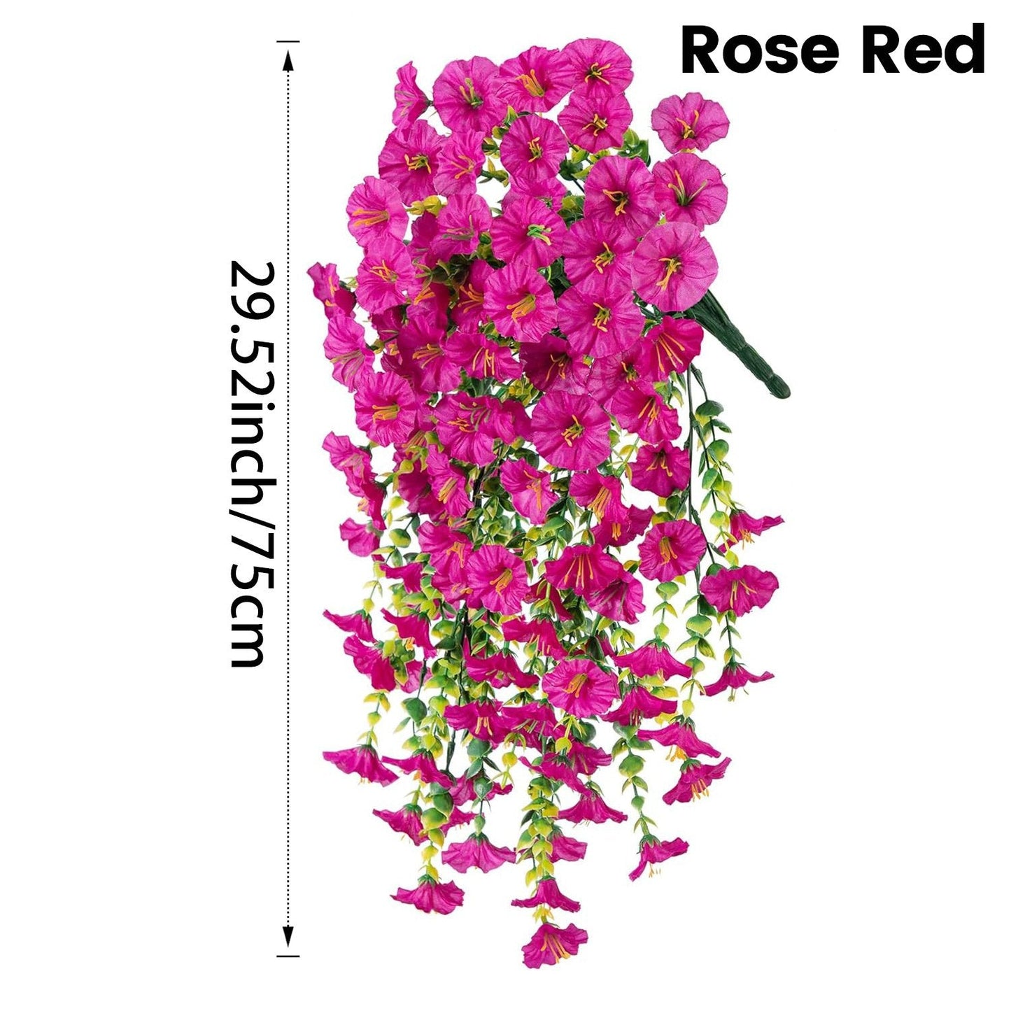 🔥Last Day Promotion 49% OFF🌺Artificial Morning Glory Vine