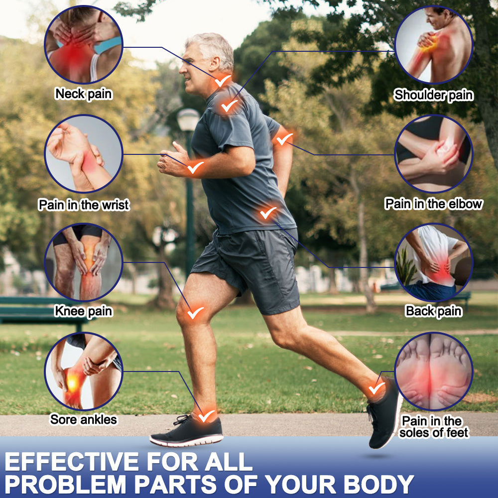 ✨Ourlyard® Magnesium Pain Healing Bone Cream (Treatment for arthritis, neuropathyy, rheumatic diseases, twitches, muscle spasms and sports injuries)