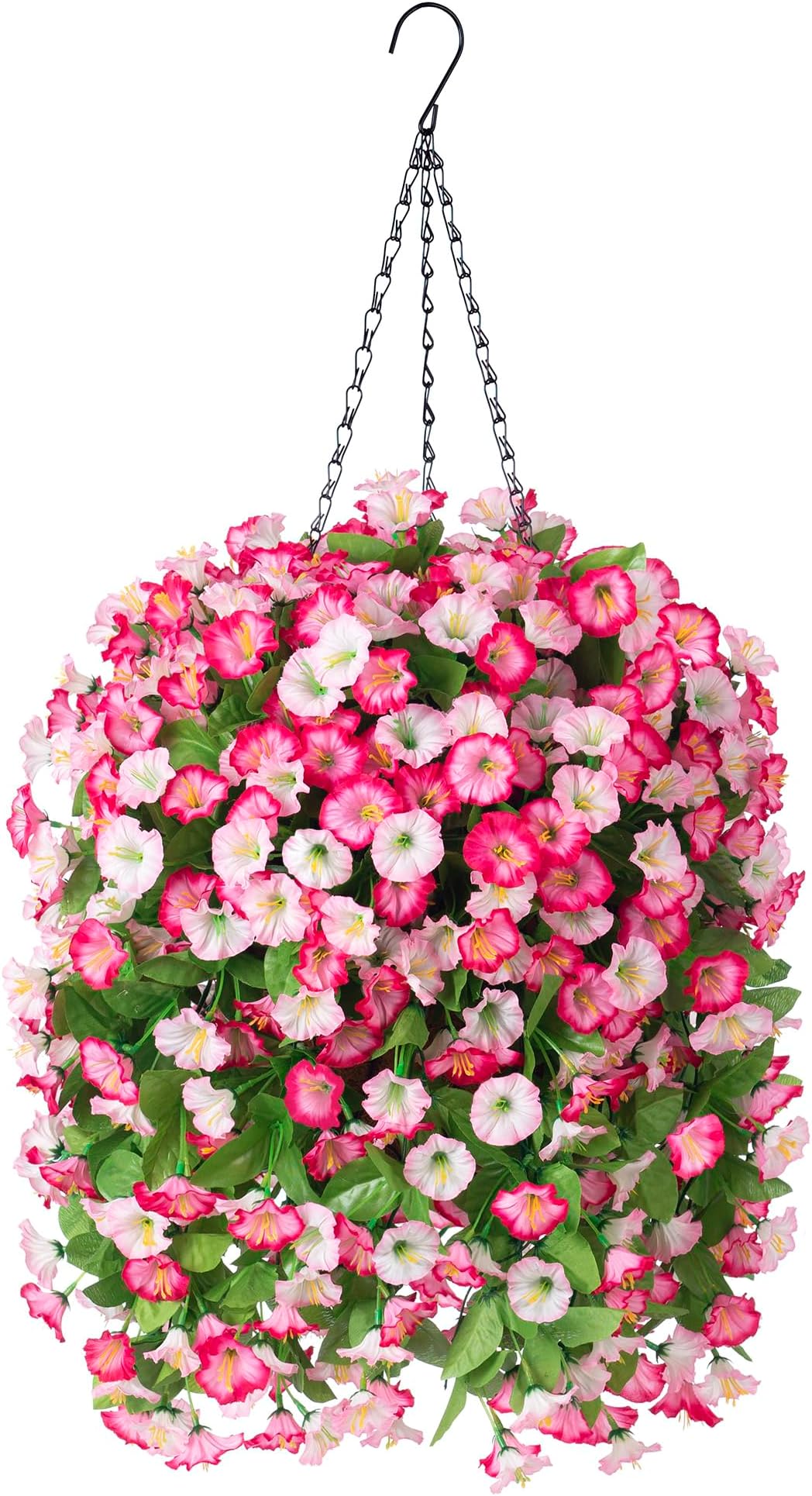 💐2025 Hot Sale✨UV Simulation Artificial morning glory