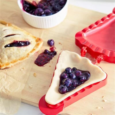 🎄Early Christmas Sale⏰💖Hand Pie Molds