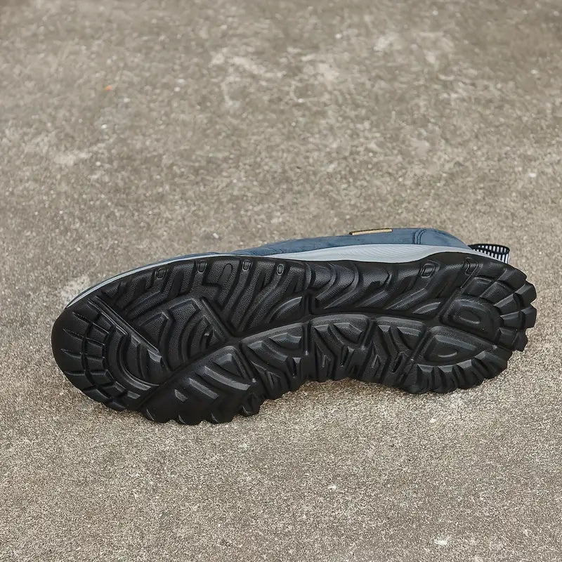 Women's Comfortable Waterproof Orthopedic Walking Shoes Hiking Shoes(🔥Hot Sale)