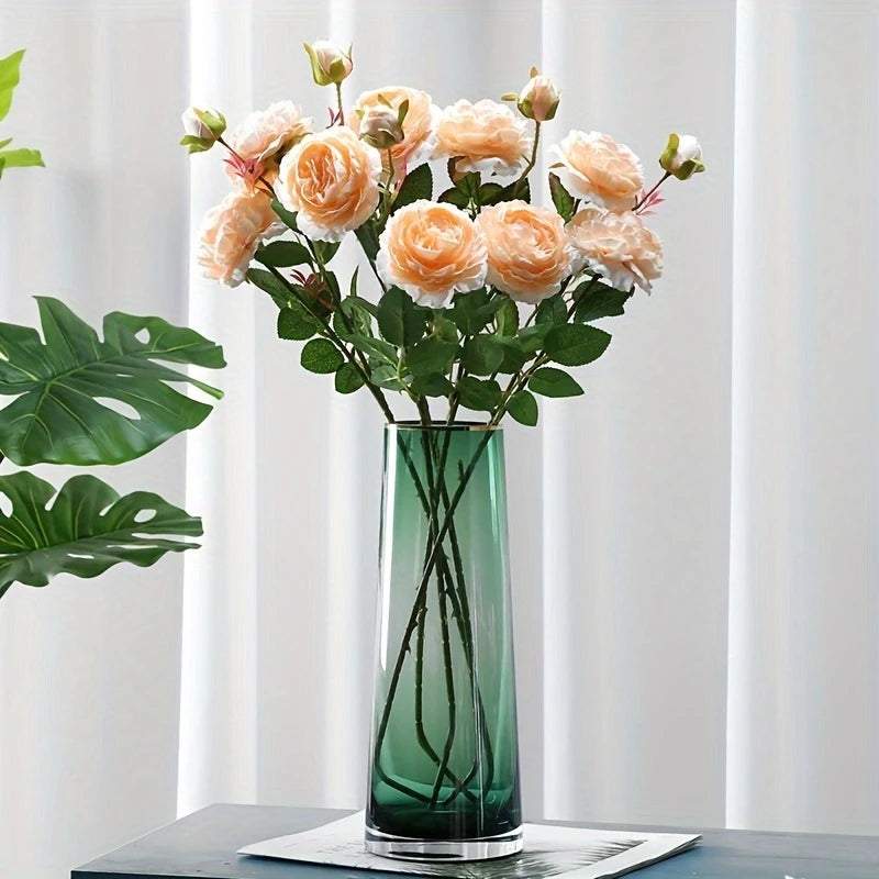 🌸Hot Sale  62% OFF- Artificial Peonies Flowers for Home Decor💐