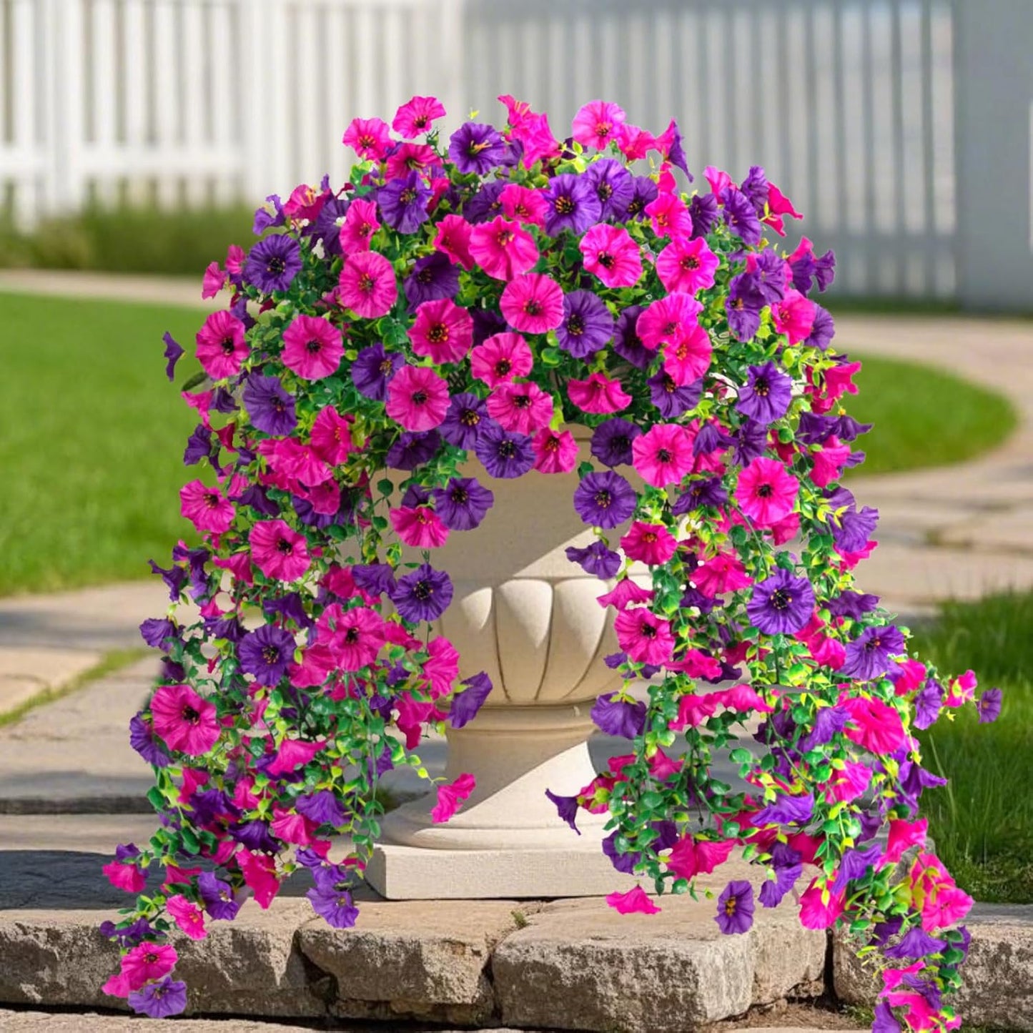 🔥Last Day Promotion 49% OFF🌺Artificial Morning Glory Vine