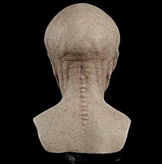 🎃Halloween Pre-Sale 40% OFF Alien Funny Mask👽️