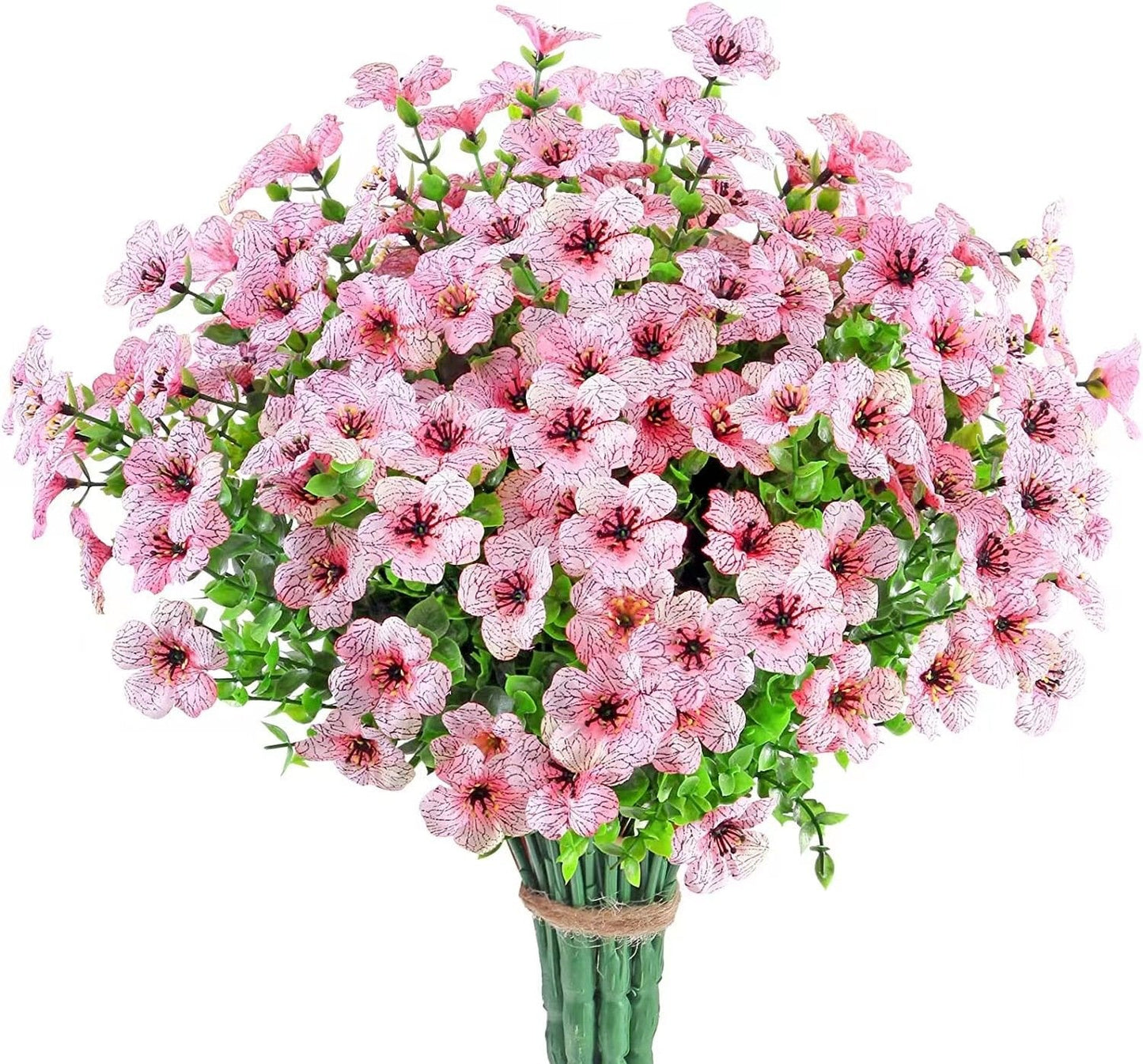 🌸Hot Sale  70% OFF- Artificial Flowers for Outdoors💐