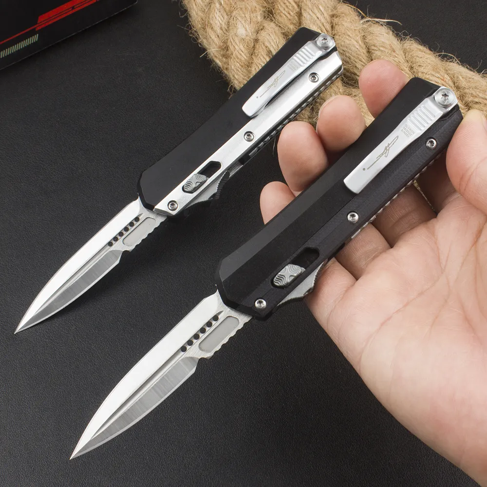 ⚡Last Sale 70% OFF丨Microth OTF Automatic Knife